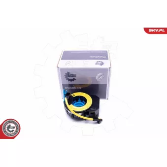 Ressort tournant, Airbag ESEN SKV 96SKV544