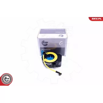 Ressort tournant, Airbag ESEN SKV 96SKV546