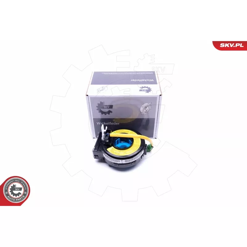 Ressort tournant, Airbag ESEN SKV 96SKV547