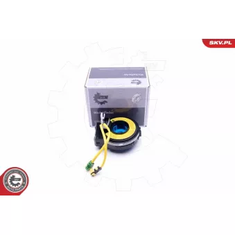 Ressort tournant, Airbag ESEN SKV 96SKV549