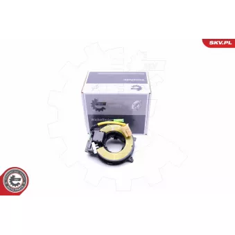 Ressort tournant, Airbag ESEN SKV 96SKV550