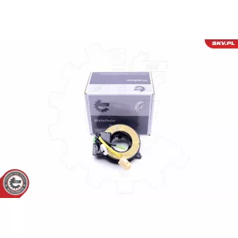 Ressort tournant, Airbag ESEN SKV 96SKV551