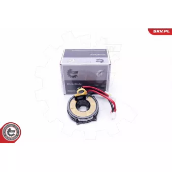 Ressort tournant, Airbag ESEN SKV 96SKV556