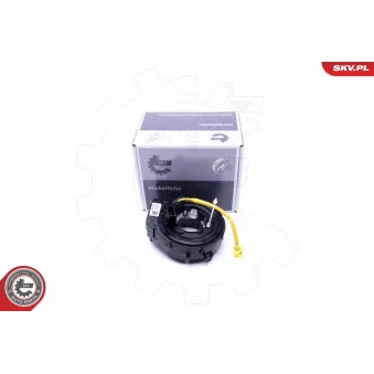 Ressort tournant, Airbag ESEN SKV 96SKV557