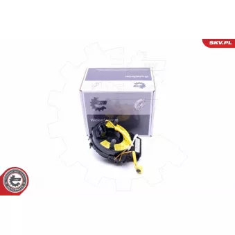 Ressort tournant, Airbag ESEN SKV 96SKV558