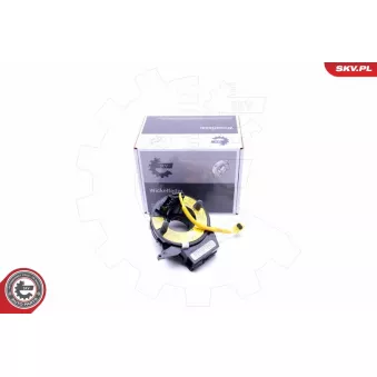 Ressort tournant, Airbag ESEN SKV 96SKV559