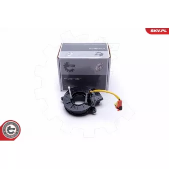 Ressort tournant, Airbag ESEN SKV 96SKV560