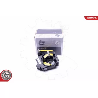 Ressort tournant, Airbag ESEN SKV 96SKV561