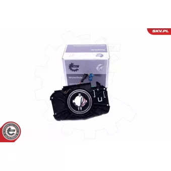 Ressort tournant, Airbag ESEN SKV 96SKV563