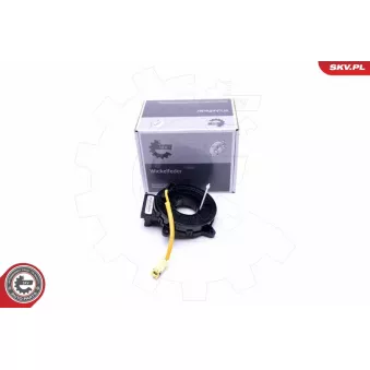 Ressort tournant, Airbag ESEN SKV 96SKV564