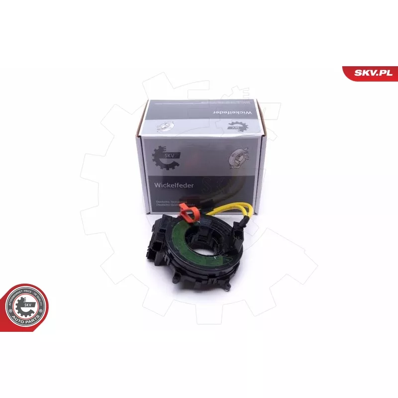 Ressort tournant, Airbag ESEN SKV 96SKV565