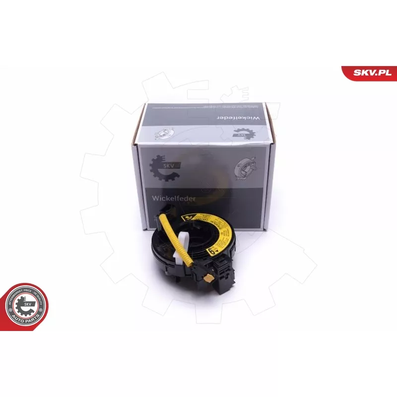 Ressort tournant, Airbag ESEN SKV 96SKV566