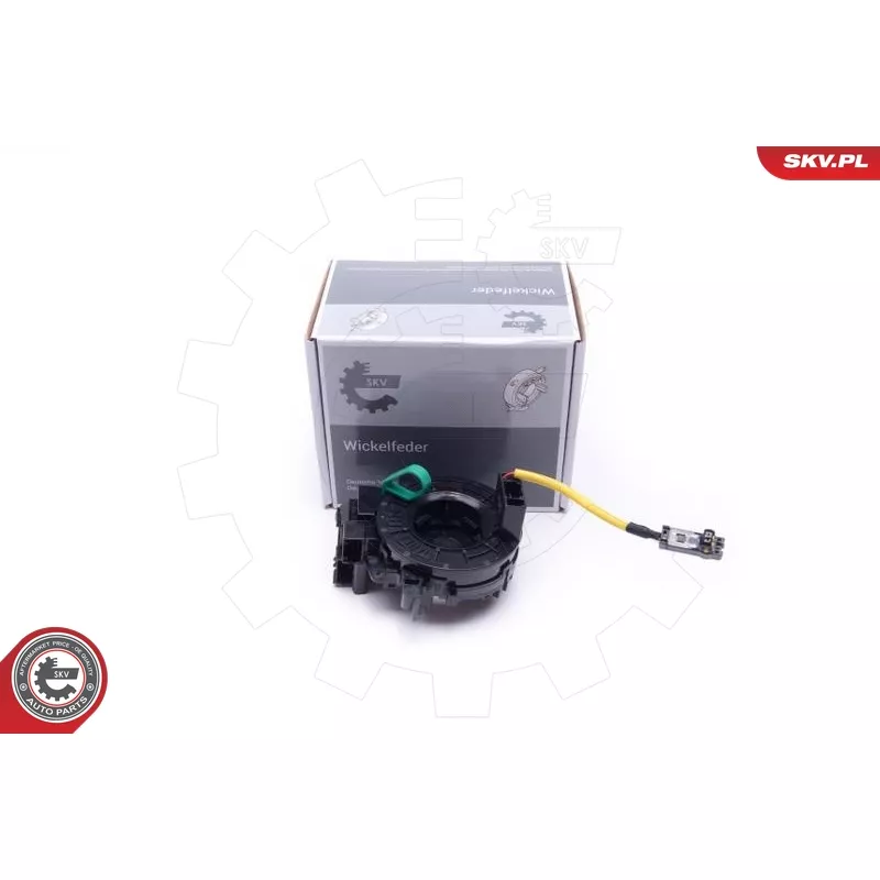 Ressort tournant, Airbag ESEN SKV 96SKV567