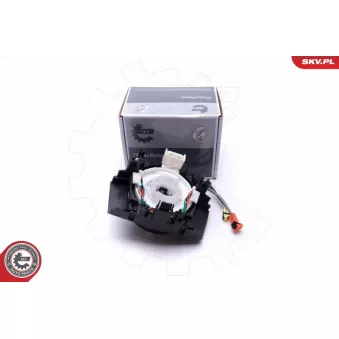 Ressort tournant, Airbag ESEN SKV 96SKV568