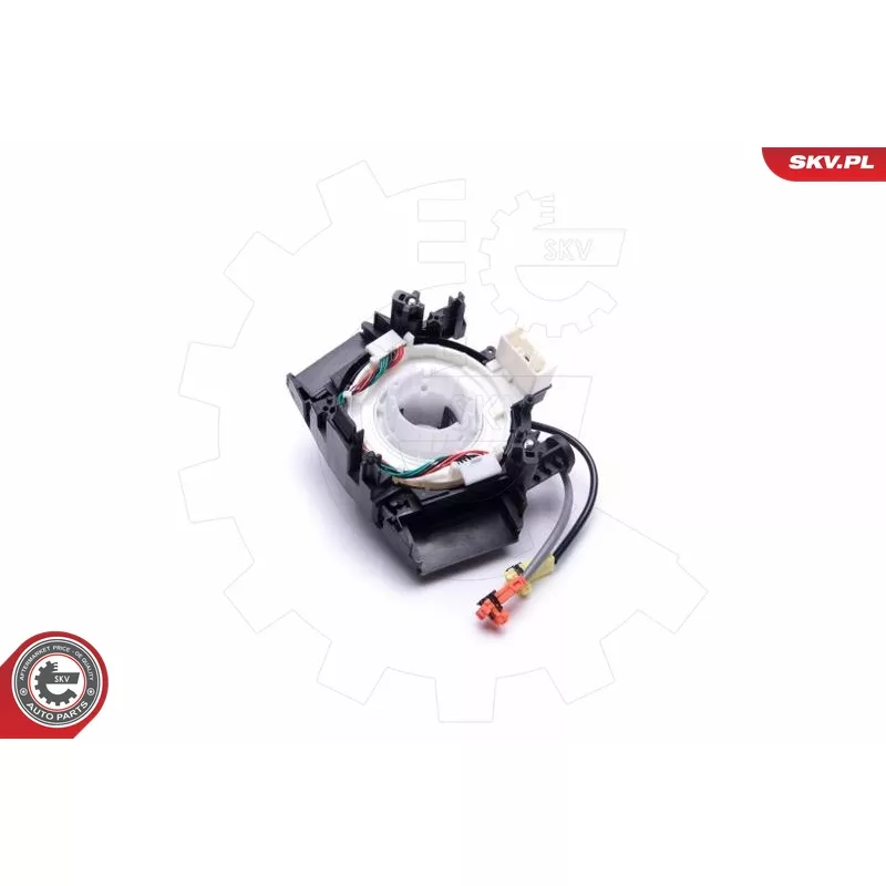 Ressort tournant, Airbag ESEN SKV 96SKV568 - Visuel 1