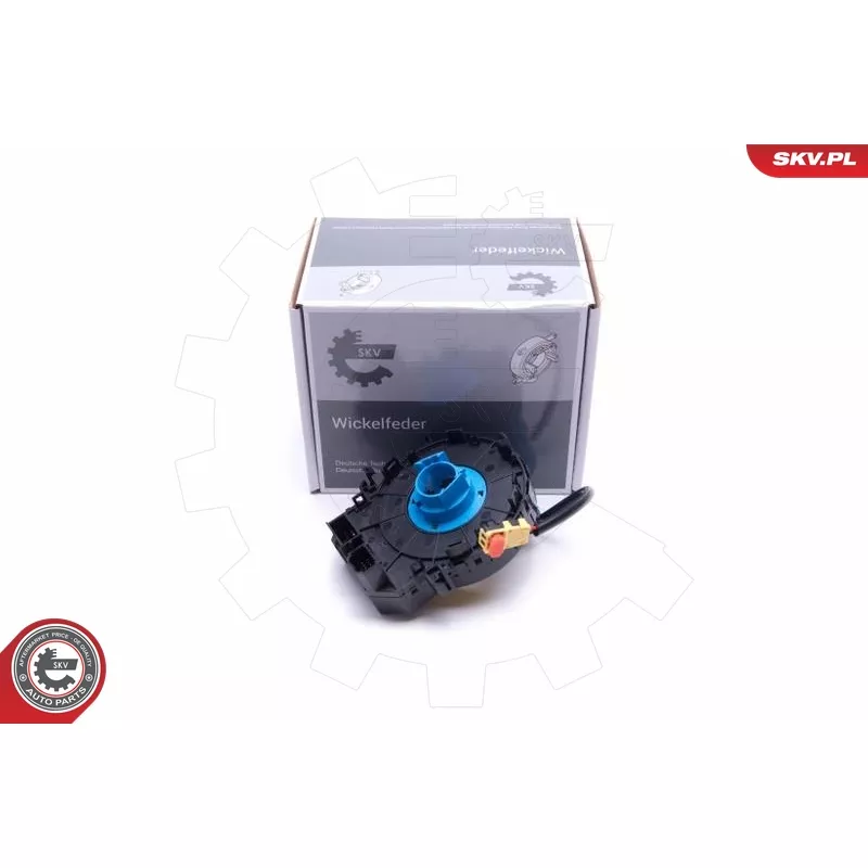 Ressort tournant, Airbag ESEN SKV 96SKV570