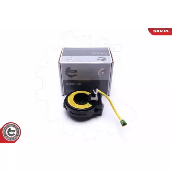 Ressort tournant, Airbag ESEN SKV 96SKV571