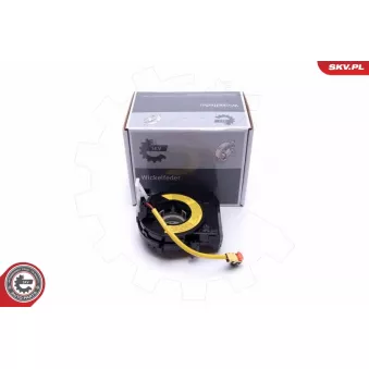 Ressort tournant, Airbag ESEN SKV 96SKV572