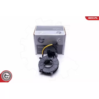 Ressort tournant, Airbag ESEN SKV 96SKV573