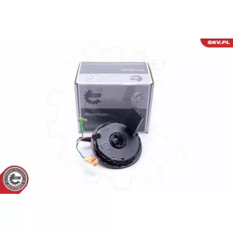 Ressort tournant, Airbag ESEN SKV