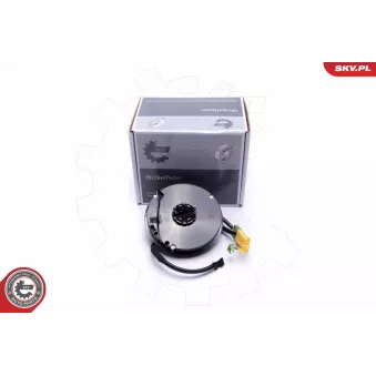 Ressort tournant, Airbag ESEN SKV 96SKV575