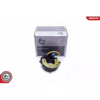 Ressort tournant, Airbag ESEN SKV 96SKV576