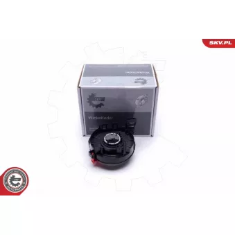 Ressort tournant, Airbag ESEN SKV 96SKV577