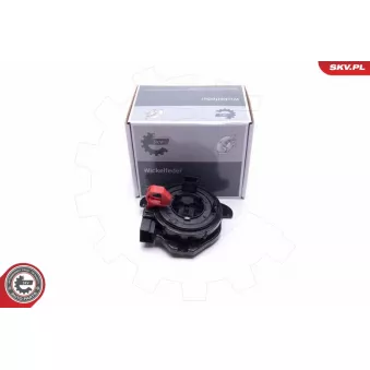 Ressort tournant, Airbag ESEN SKV 96SKV578