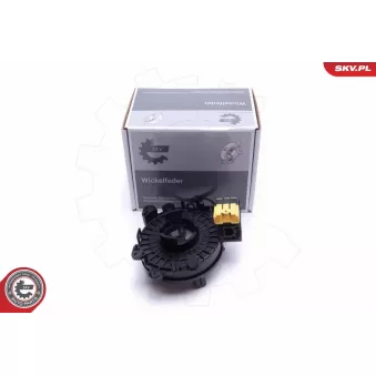 Ressort tournant, Airbag ESEN SKV