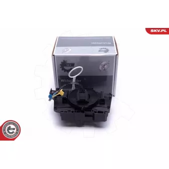 Ressort tournant, Airbag ESEN SKV 96SKV580