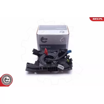 Ressort tournant, Airbag ESEN SKV 96SKV581