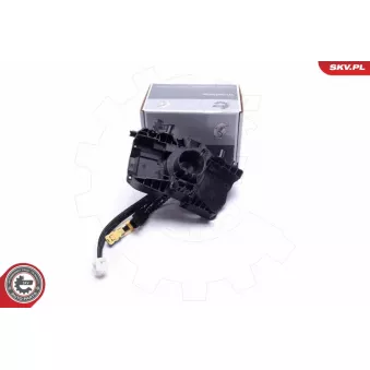 Ressort tournant, Airbag ESEN SKV 96SKV582