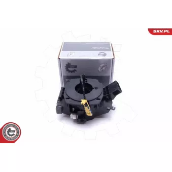 Ressort tournant, Airbag ESEN SKV 96SKV583