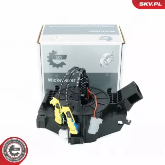 Ressort tournant, Airbag ESEN SKV 96SKV584