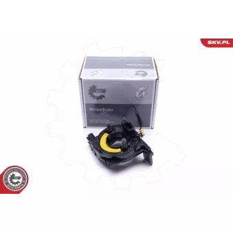 Ressort tournant, Airbag ESEN SKV 96SKV585