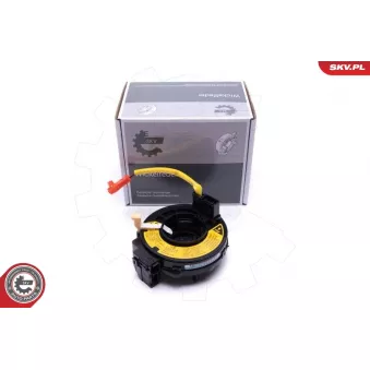 Ressort tournant, Airbag ESEN SKV 96SKV587