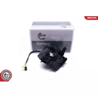 Ressort tournant, Airbag ESEN SKV 96SKV588