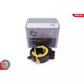 Ressort tournant, Airbag ESEN SKV 96SKV591