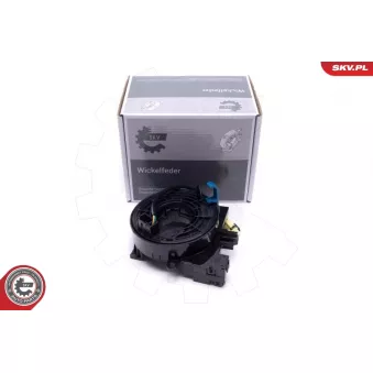 Ressort tournant, Airbag ESEN SKV