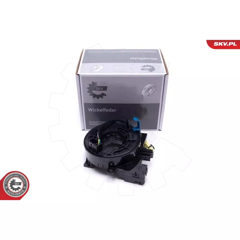 Ressort tournant, Airbag ESEN SKV 96SKV593