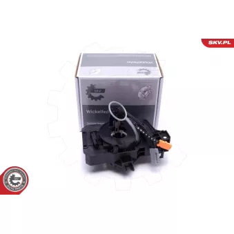 Ressort tournant, Airbag ESEN SKV 96SKV594