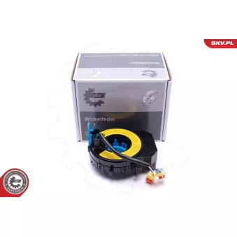 Ressort tournant, Airbag ESEN SKV 96SKV595