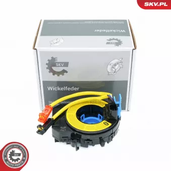 Ressort tournant, Airbag ESEN SKV 96SKV602