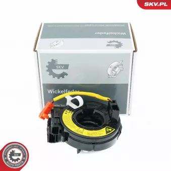 Ressort tournant, Airbag ESEN SKV 96SKV605