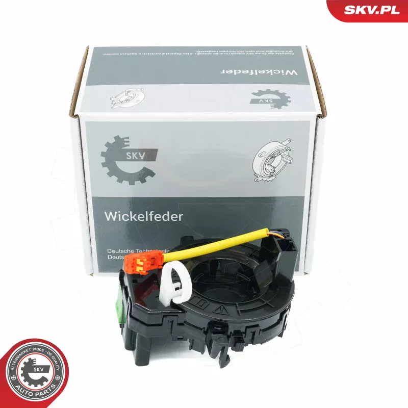 Ressort tournant, Airbag ESEN SKV 96SKV606