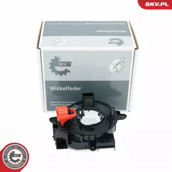 Ressort tournant, Airbag ESEN SKV 96SKV613