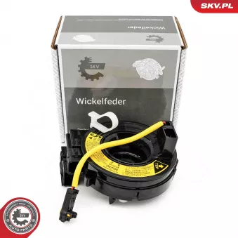 Ressort tournant, Airbag ESEN SKV 96SKV633