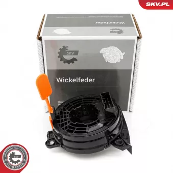 Ressort tournant, Airbag ESEN SKV 96SKV635