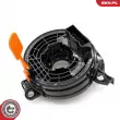 Ressort tournant, Airbag ESEN SKV 96SKV635 - Visuel 2