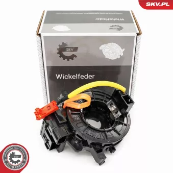 Ressort tournant, Airbag ESEN SKV 96SKV637